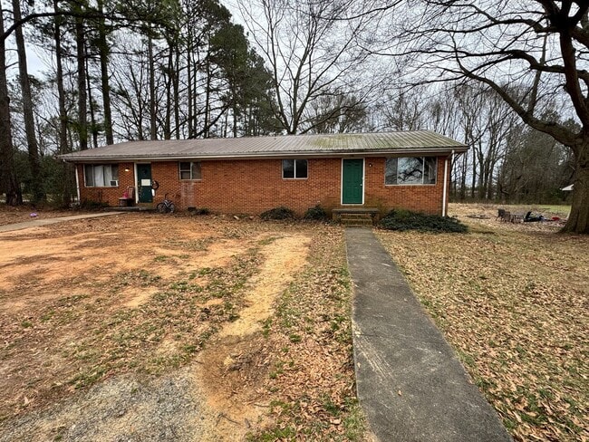 property at 3733 Robert Riding Rd