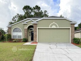 113 Woodbury Pines Cir in Orlando, FL - Building Photo