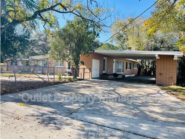 5130 Curry Ford Rd in Orlando, FL - Building Photo - Building Photo
