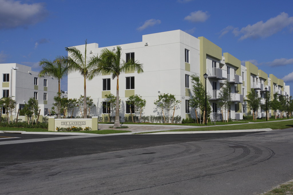 The Landings at Coral Town Park Apartments in Homestead, FL ...