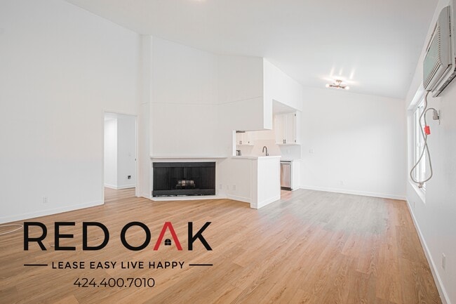 property at 11051 Barnwall St