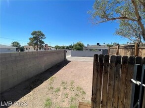 668 Avenue F in Boulder City, NV - Building Photo - Building Photo