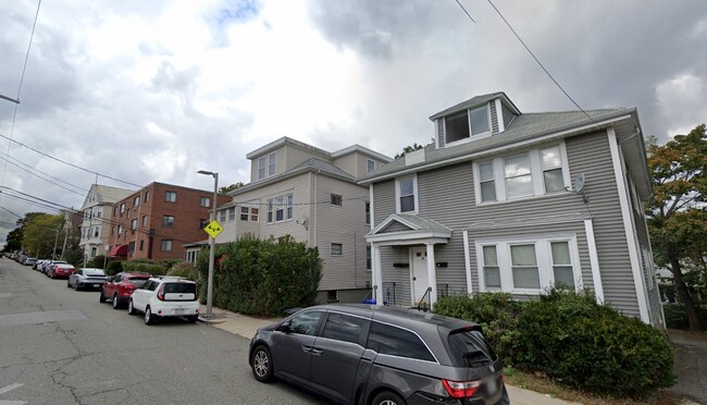 property at 240 Parker Hill Ave