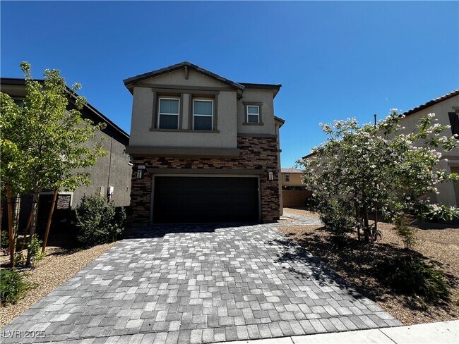 10147 W Meranto Ave in Las Vegas, NV - Building Photo - Building Photo