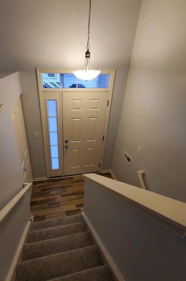 1782 Ruby Dr in Pingree Grove, IL - Foto de edificio - Building Photo