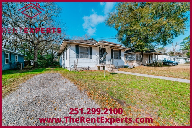 65 Le Fevre St in Mobile, AL - Building Photo - Building Photo