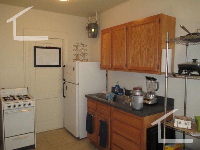 property at 1167 Boylston St