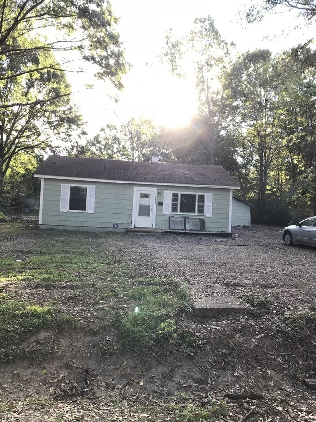 property at 7858 Nimitz Rd