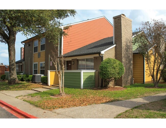 property at 2431 Farm to Market 1960 Rd W