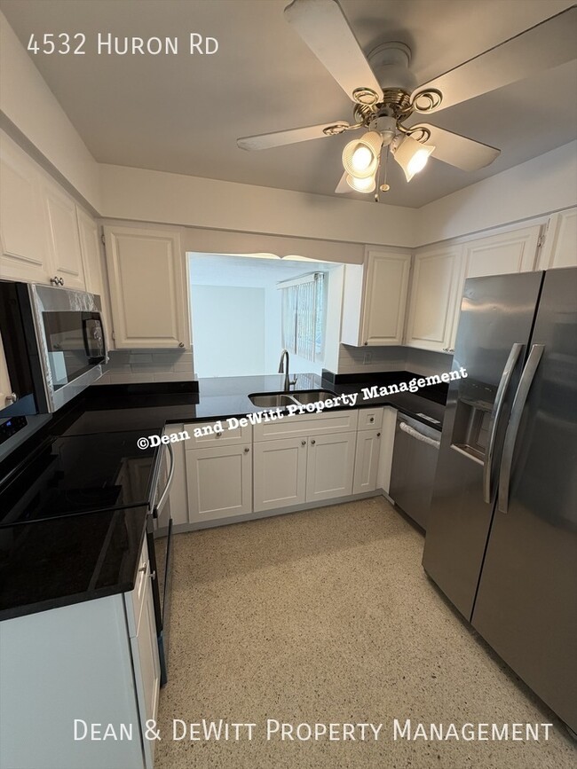 4532 Huron Rd in St. Petersburg, FL - Building Photo - Building Photo