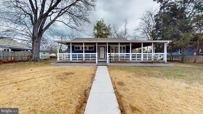 property at 6511 Enfield Dr
