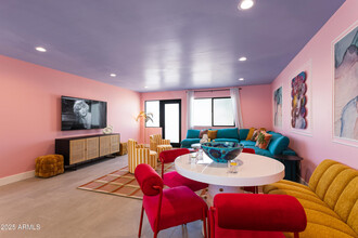 7510 E 1st St in Scottsdale, AZ - Building Photo - Building Photo