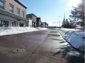 19 Hubbell in Ahmeek, MI - Foto de edificio - Building Photo