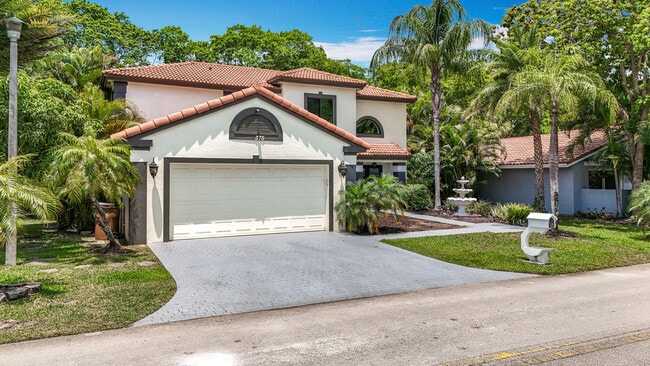 375 NW 48th Ave in Deerfield Beach, FL - Building Photo - Building Photo