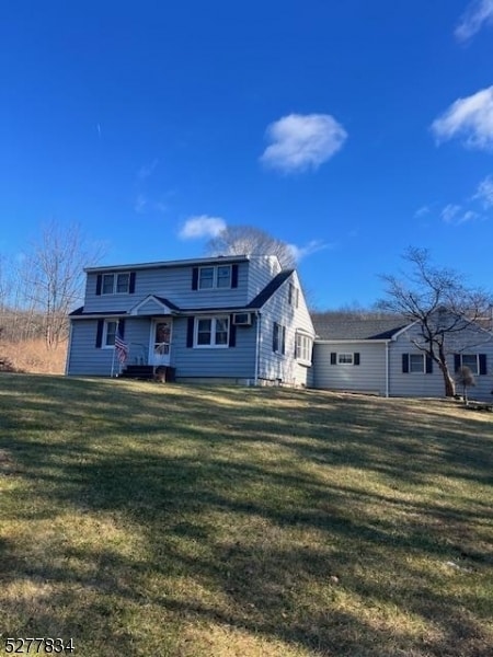 property at 404 Stonetown Rd