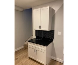 1255 Sargeant St in Baltimore, MD - Building Photo - Building Photo