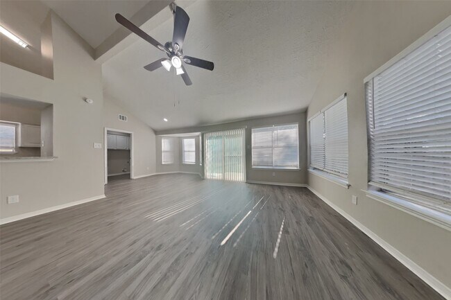 3019 Highland Laurels Dr in Houston, TX - Building Photo - Building Photo