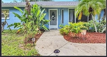 property at 25356 Pinson Dr