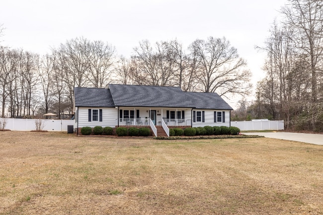 property at 1551 Decatur Dr