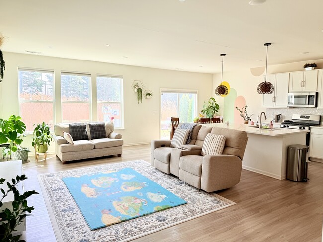 2826 Kessler Dr in Mundelein, IL - Building Photo - Building Photo