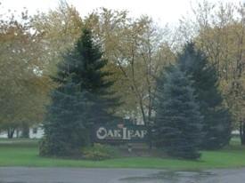 Oakleaf Estates Apartments