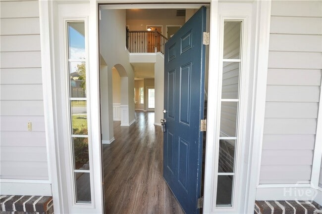 272 Sawmill Rd in Hinesville, GA - Building Photo - Building Photo