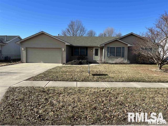 property at 213 Appomattox Dr