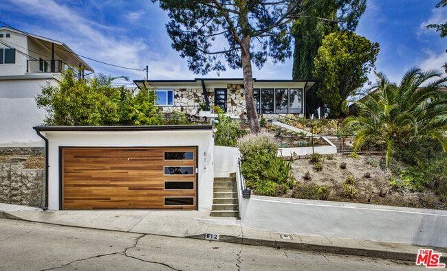 property at 612 Luton Dr