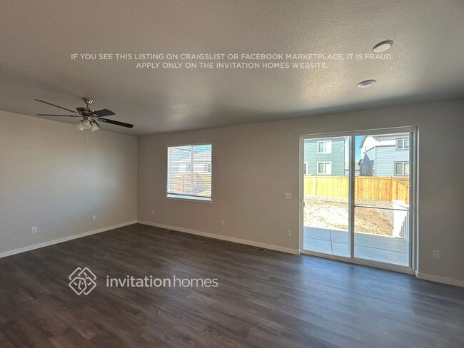 4419 Shivaree St in Timnath, CO - Building Photo - Building Photo