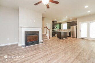 4308 Alden Park Dr in Decatur, GA - Building Photo - Building Photo