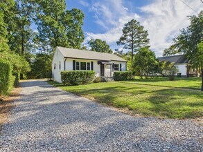 1815 Powell Rd in Richmond, VA - Building Photo - Building Photo