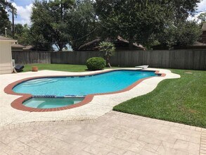 7711 Friars Ct Ln in Spring, TX - Building Photo - Building Photo