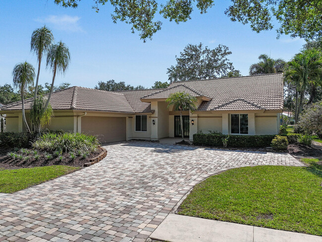 property at 18934 Loblolly Bay Ct
