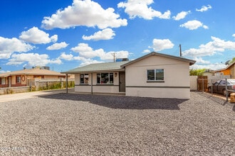4407 W Whitton Ave in Phoenix, AZ - Building Photo - Building Photo
