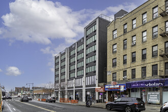 790 Allerton Apartments in Bronx, NY - Building Photo - Building Photo