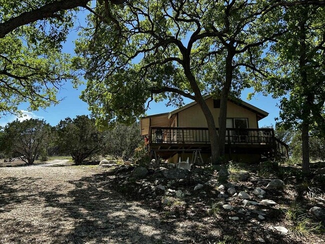 property at 221 Keith Blvd