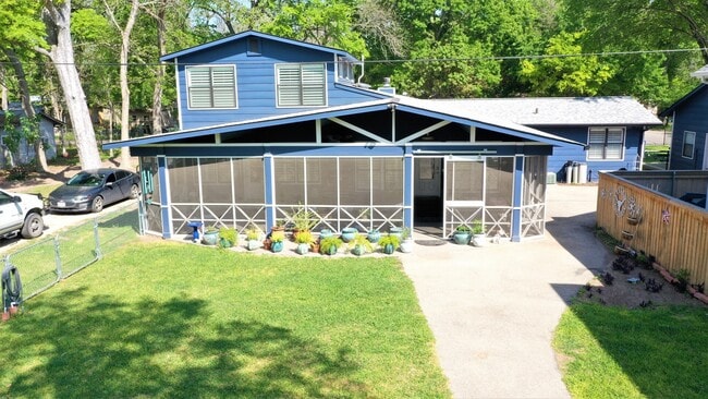 property at 1011 Timber Elm