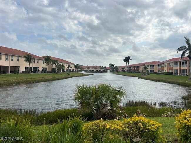 property at 10300 Via Colomba Circle