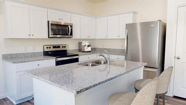 505 Redfish Ln in Hutto, TX - Building Photo - Building Photo