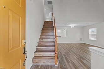 148 Graystone Trce in Suffolk, VA - Building Photo - Building Photo