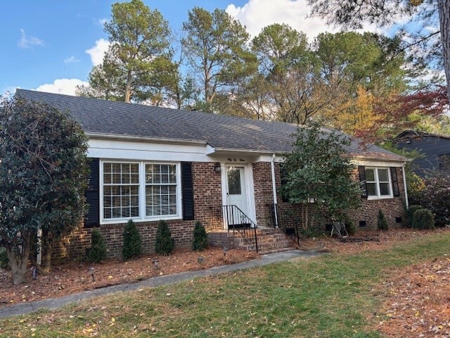 property at 4816 Latimer Rd