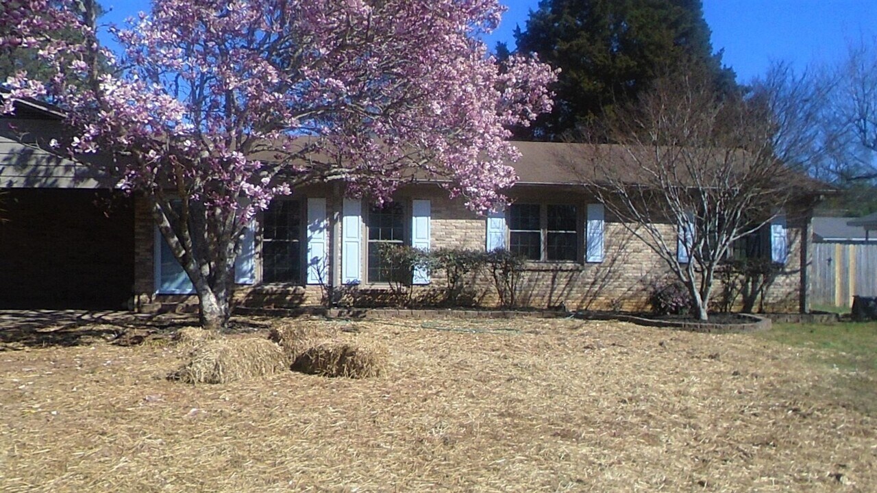 1610 3rd Ave SW in Decatur, AL - Building Photo