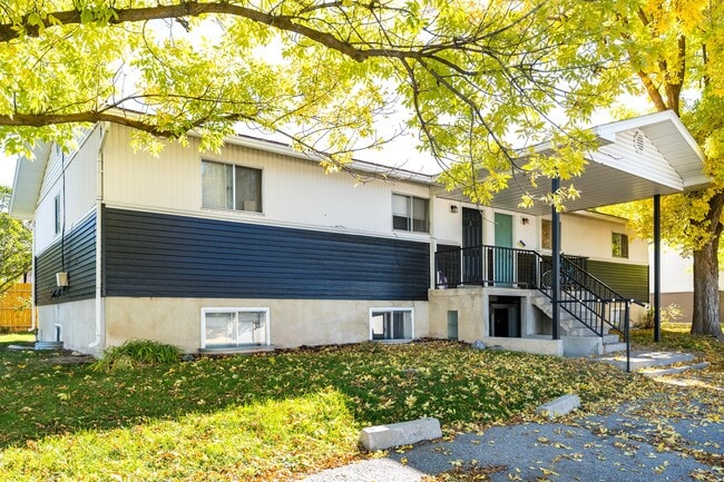 property at 180 E 100 N