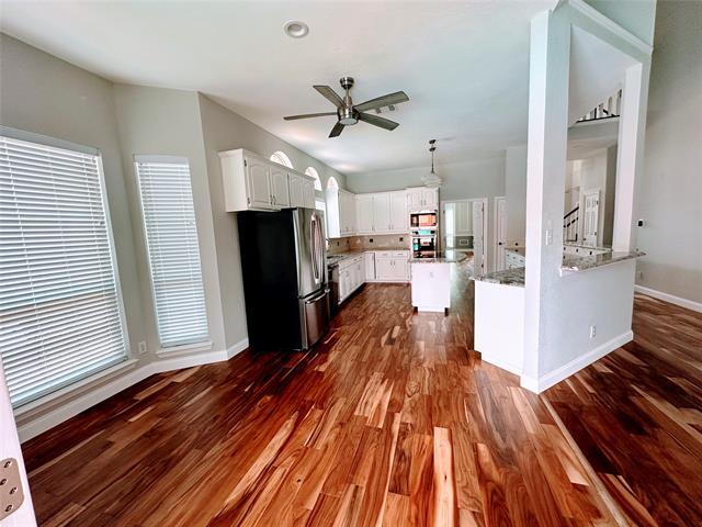 4517 Belvedere Dr in Plano, TX - Building Photo - Building Photo