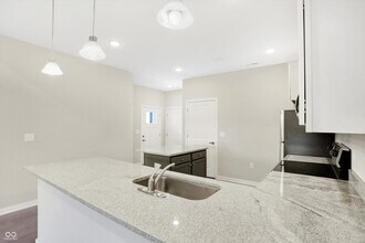 1964 Sawgrass Dr in Franklin, IN - Building Photo - Building Photo