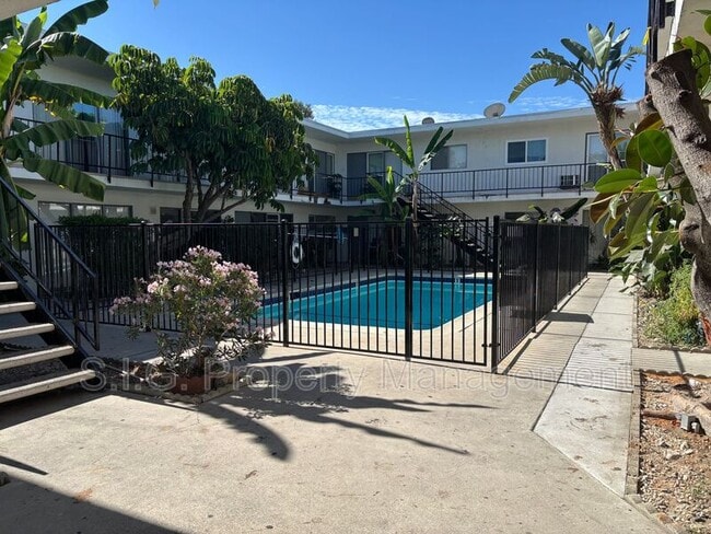 property at 6930 Fulton Ave