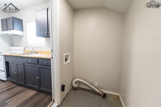 2172 Ave L in Wichita Falls, TX - Building Photo - Building Photo