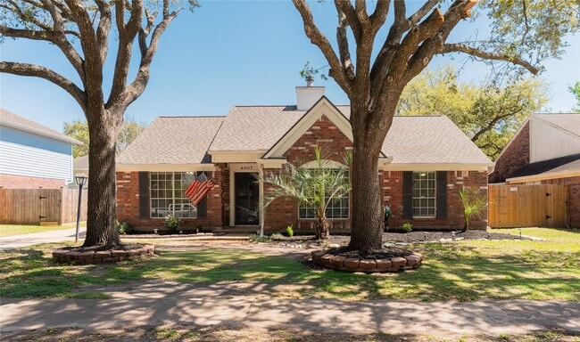 4007 Spring Forest Dr in Pearland, TX - Building Photo - Building Photo