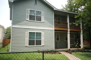 5406 Martin Ave in Austin, TX - Building Photo