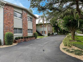 3034 Fairway Ln in Orlando, FL - Building Photo - Building Photo